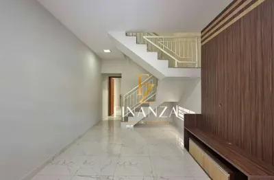 Sobrado com 3 dormitórios à venda, 165 m² por r$ 676.700 - jardim tropical - indaiatuba/sp