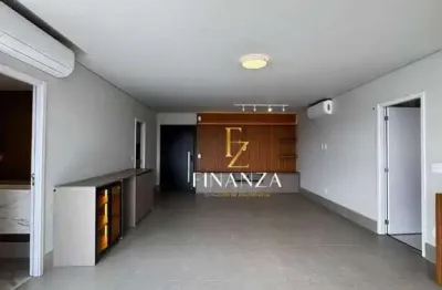 Apartamento com 3 dormitórios, 155 m² - venda por R$ 2.135.788,00 ou aluguel por R$ 13.940,00/mês - Vila Castelo Branco - Indaiatuba/SP