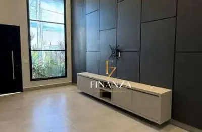 Casa à venda, 144 m² por R$ 1.340.000,00 - Jardim Mantova Residencial - Indaiatuba/SP