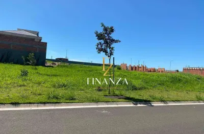 Terreno à venda, 360 m² por R$ 570.000 - Creta - Indaiatuba/SP