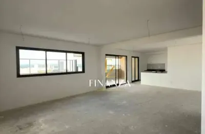 Apartamento com 3 dormitórios à venda, 234 m² por R$ 3.200.000 - Atmosphera Congesa - Indaiatuba/SP
