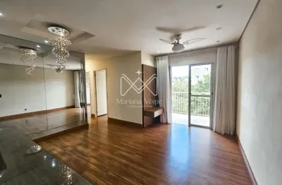 Excelente aparatmento no condomínio liber resort na av. caramuru