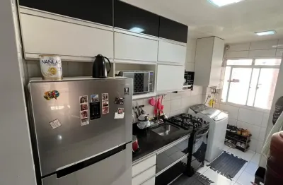 Excelente aparatmento no condomínio liber resort na av. caramuru