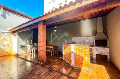Linda casa no condomínio portal dos pinheiros, zona leste de ribeirão preto