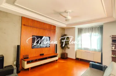 111m² - parque bandeirantes - 3 dormitórios sendo 1suíte, sacada