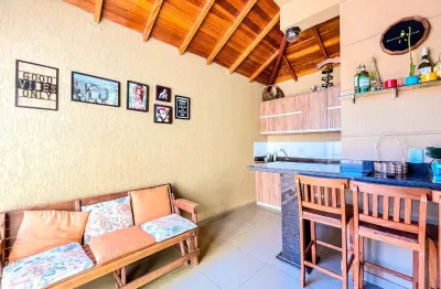 Apartamento térreo jardim botânico, 2 quintais, 2 suítes, 90metros