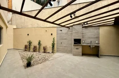 Apartamento jardim botânico - térreo com quintal e churrasqueira, 2 dormitórios sendo 1 suíte