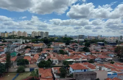 Oportunidade de apartamento à venda no cambuí, em campinas