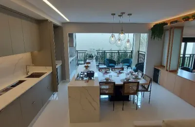 Excelente apartamento 3 dormitórios na região mais desejada de campinas