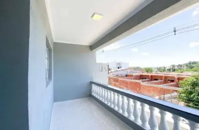 Casa com 3 dormitórios à venda, 150 m² por r$ 410.000,00 - parque residencial scaffid ii - itaquaquecetuba/sp