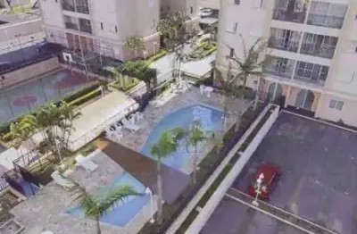 Apartamento com 3 dormitórios à venda, 79 m² por r$ 690.000,00 - centro - suzano/sp