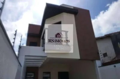 Casa com 3 dormitórios à venda, 139 m² por r$ 522.000,00 - jardim míriam - suzano/sp