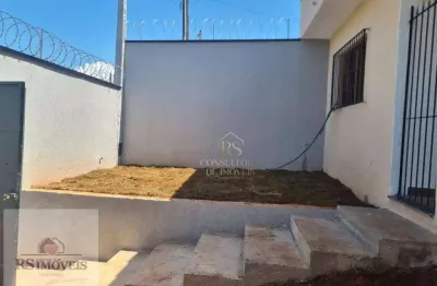 Casa com 2 dormitórios à venda, 70 m² por r$ 405.000,00 - jardim cecília - mogi das cruzes/sp