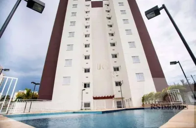 Apartamento residencial à venda, perobal, arujá - ap0022.