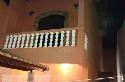 Casa com 3 dormitórios à venda, 202 m² por r$ 550.000,00 - parque residencial casa branca - suzano/sp