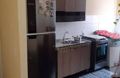 Apartamento residencial à venda, vila medeiros, são paulo - ap0036.