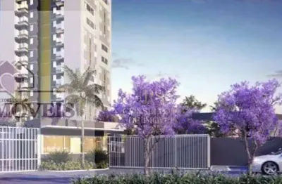 Apartamento residencial à venda, jardim rodeio, mogi das cruzes - ap0040.