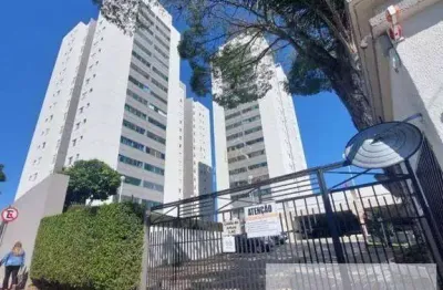 Apartamento residencial à venda, vila são sebastião, mogi das cruzes - ap0043.