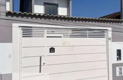 Casa com 3 quartos à venda na Rua Julio Antonio dos Santos, Centro, Arujá