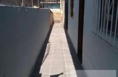 Casa residencial à venda, vila amorim, suzano - ca0091.