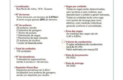 Apartamento residencial à venda, jardim santa helena, suzano - ap0063.