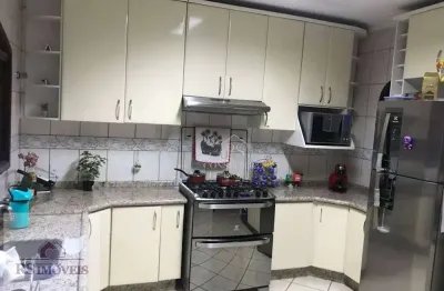 Casa residencial à venda, jardim saúde, suzano - ca0115.