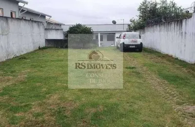Casa residencial à venda, caxangá, suzano - ca0131.