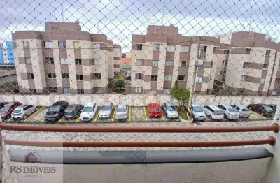 Apartamento residencial à venda, vila urupês, suzano - ap0088.