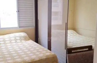 Apartamento residencial à venda, parque suzano, suzano - ap0090.