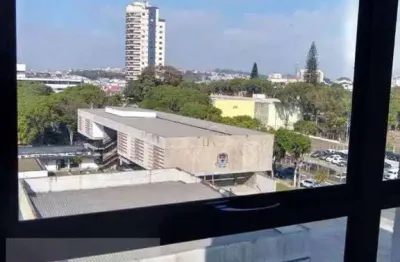 Sala comercial à venda na Rua Paraná, Jardim Paulista, Suzano