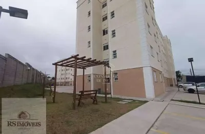 Apartamento com 1 dormitório à venda, 45 m² por r$ 180.000,00 - jardim casa branca - suzano/sp