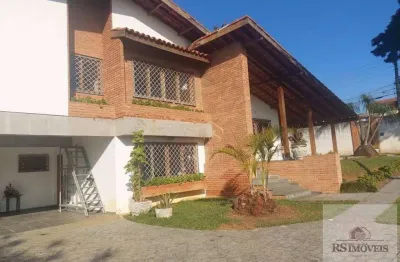 Casa residencial para locação, parque do colégio, suzano - ca0179.
