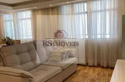 Apartamento residencial à venda, centro, suzano - ap0097.