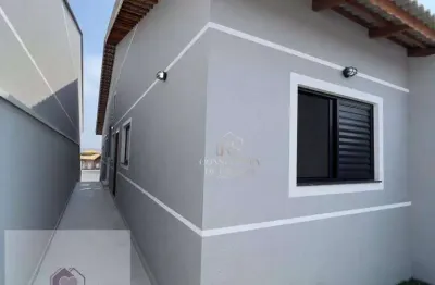Casa residencial à venda, jardim casa branca, suzano - ca0200.