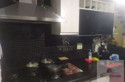 Apartamento residencial à venda, jardim itamarati, poá - ap0123.