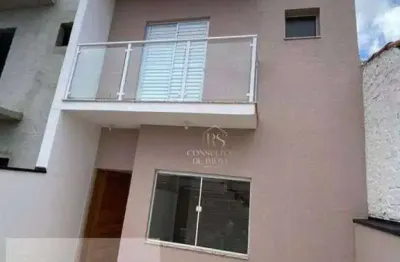 Casa residencial à venda, vila cintra, mogi das cruzes - ca0243.