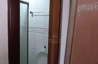 Apartamento residencial à venda, recreio santa rita, suzano - ap0148.