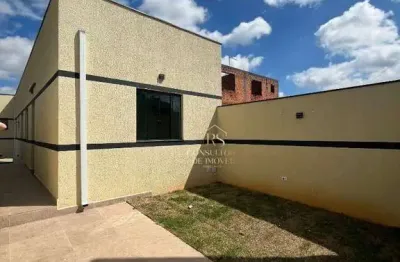 Casa com 3 dormitórios à venda, 94 m² por r$ 575.000,00 - jardim das flores - suzano/sp