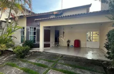 Casa com 3 dormitórios à venda, 180 m² por r$ 850.000,00 - jardim realce - suzano/sp