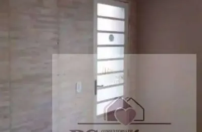 Apartamento com 2 dormitórios à venda, 48 m² por r$ 107.000,00 - jardim europa - suzano/sp