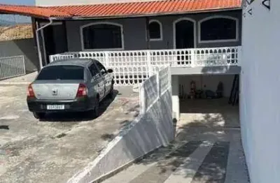 Casa com 3 dormitórios à venda, 236 m² por r$ 850.000,00 - cidade edson - suzano/sp
