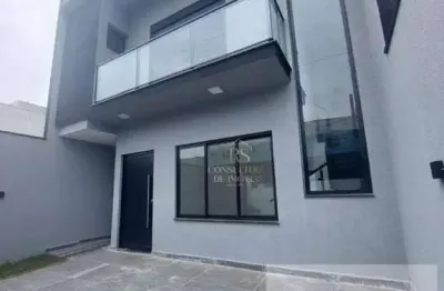 Casa residencial à venda, villa di cesar, mogi das cruzes - ca0286.