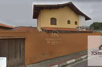 Casa com 3 quartos à venda na Rua Benedito Estancial, Vila Lúcia, Poá