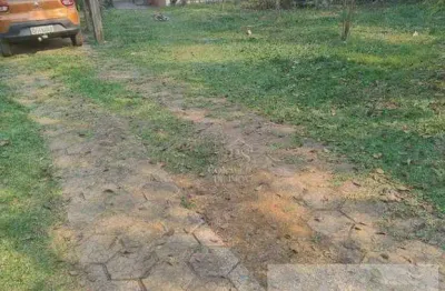 Chácara residencial à venda, jardim campestre, suzano - ch0009.