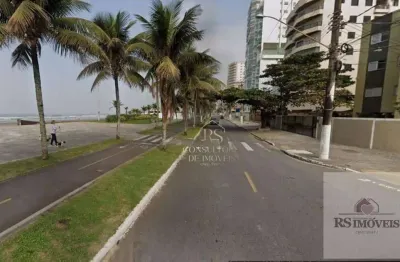 Apartamento residencial à venda, caiçara, praia grande - ap0174.