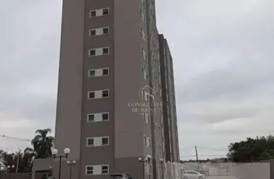 Apartamento com 2 dormitórios à venda, 44 m² por r$ 240.000,00 - jardim saúde - suzano/sp