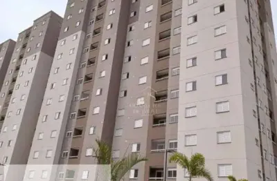 Apartamento residencial à venda, vila urupês, suzano - ap0180.