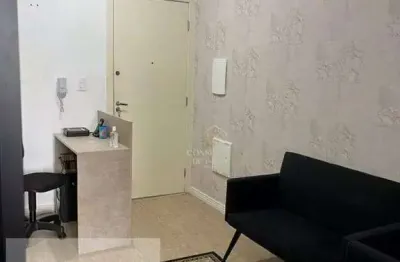 Sala comercial à venda na Rua Paraná, Jardim Paulista, Suzano