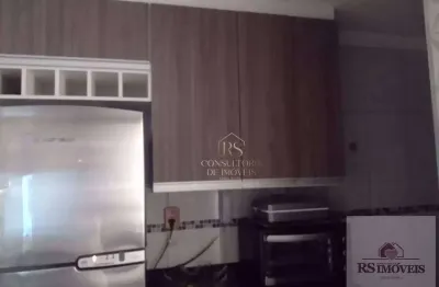 Apartamento com 2 dormitórios à venda, 48 m² por r$ 160.000,00 - cidade tiradentes - são paulo/sp