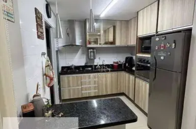 Casa residencial à venda, jardim carlos cooper, suzano - ca0331.